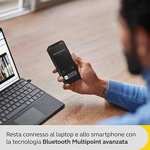 Ausinės Jabra Evolve2
