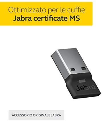 Jabra Link380a MS USB-A BT adapteris