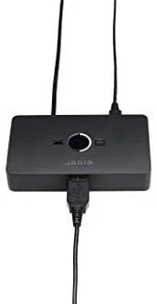 Ausinės Jabra Link 950 USB-A