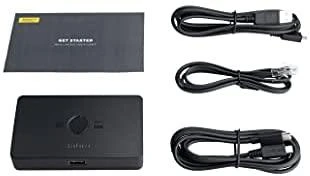 Ausinės Jabra Link 950 USB-A