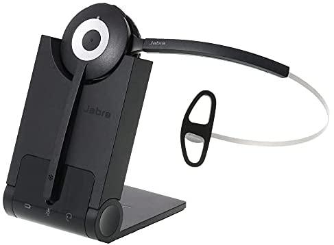 Jabra Pro 930 UC“ ausinės su mikrofonu 