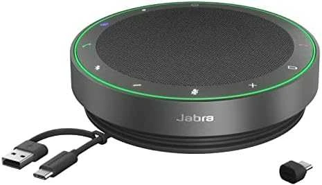 „Jabra Speak2 75 MS“, „Link 380c“, belaidis ryšys