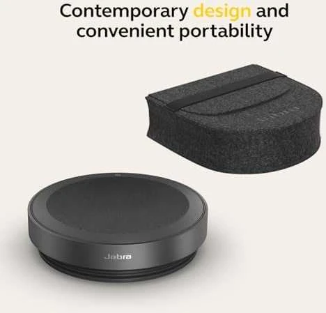 „Jabra Speak2 75 MS“, „Link 380c“, belaidis ryšys
