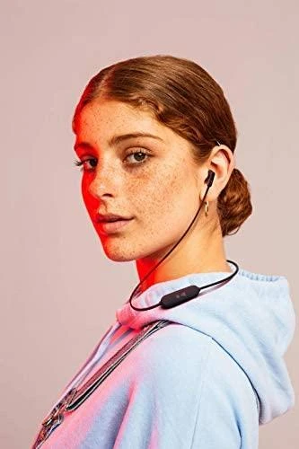 Belaidės ausinės JBL Tune 215BT, Baltos