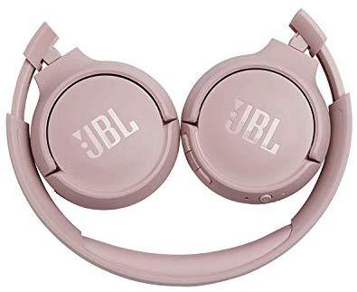 Cuffie sovraurali JBL TUNE 500BT NERO