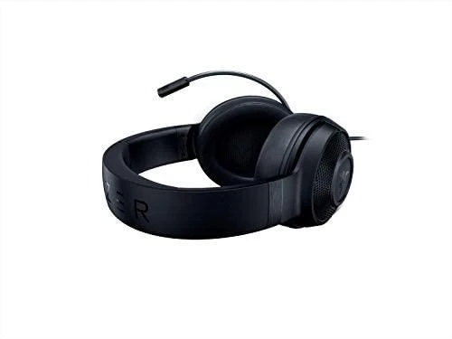 Žaidimų Ausinės Razer Kraken X Lite | Varle.lt