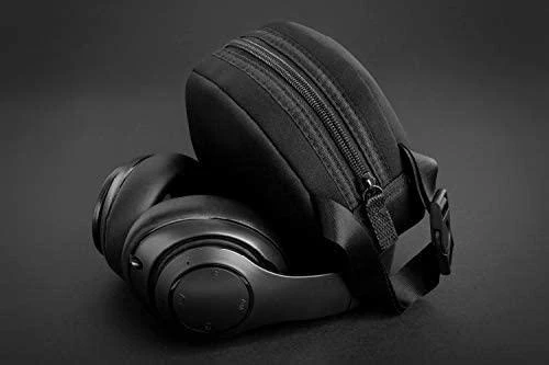Kruger & Matz belaidės ausinės modelis Street 3 Belaidės Juodos