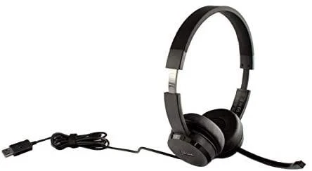 Lenovo 100 Stereo USB Ausinės