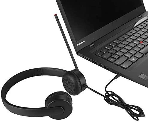 Lenovo Essential Stereo Analog Ausinės