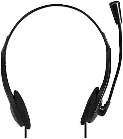 Ausinės LogiLink HS0055