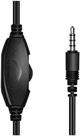 Ausinės LogiLink HS0055
