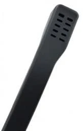 Logitech | LGT-H110 | Stereo ausinės | Juodas, Sidabrinis
