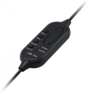 Logitech | LGT-H110 | Stereo ausinės | Juodas, Sidabrinis