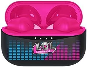 L.O.L Surprise OTL - LOL staigmena! TWS ausinės