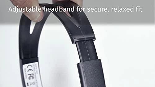 Inline Manhattan Mono USB-Ausinės (Over-Ear)