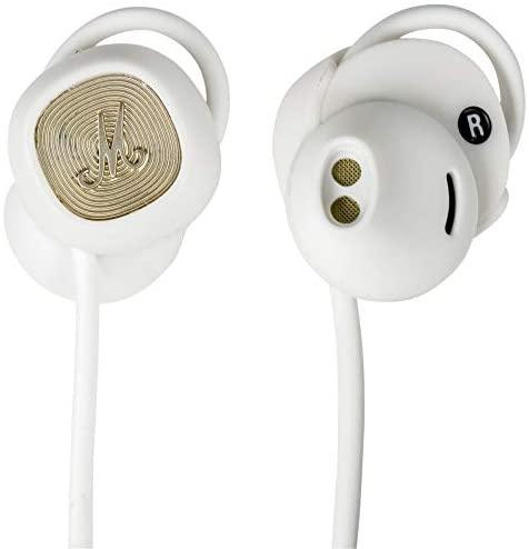 Marshall Minor II Bluetooth White - Auricolari Bluetooth | HiFi Prestige
