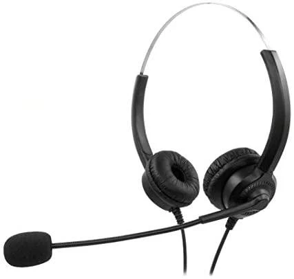 Ausinės MediaRange (MROS304)