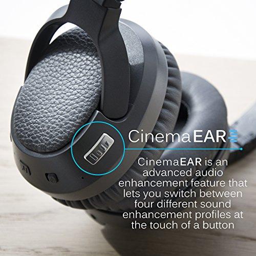 Ausinės MEE audio Audio Matrix Cinema (MEE-AF68-CMA)