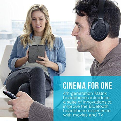 Ausinės MEE audio Audio Matrix Cinema (MEE-AF68-CMA)