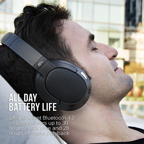 Ausinės MEE audio Audio Matrix Cinema (MEE-AF68-CMA)