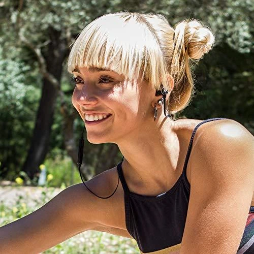Verveloop 200 ausinės dėvimos lauke
