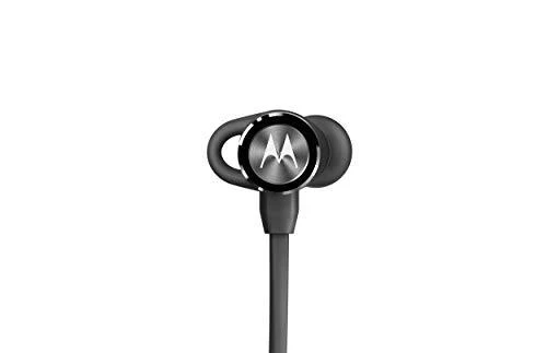 Motorola Solutions Motorola Ausinės In-Ear Verveloop 200 Belaidės Juodas