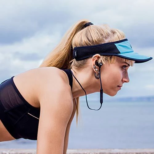 Motorola Solutions Motorola Ausinės In-Ear Verveloop 200 Belaidės Juodas