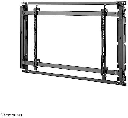 Laikiklis Neomounts Newstar LED-VW1750 139,7 cm (55") Juoda
