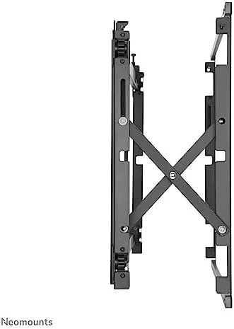 Laikiklis Neomounts Newstar LED-VW1750 139,7 cm (55") Juoda