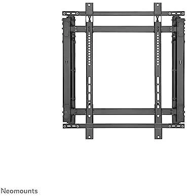 Laikiklis Neomounts Newstar LED-VW1750 139,7 cm (55") Juoda