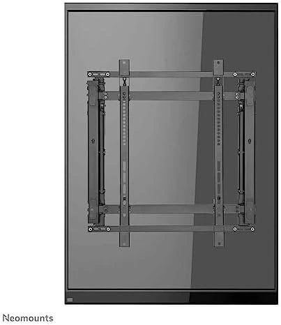 Laikiklis Neomounts Newstar LED-VW1750 139,7 cm (55") Juoda