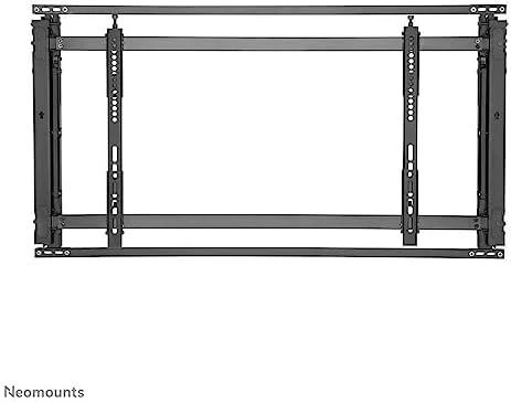 Laikiklis Neomounts Newstar LED-VW1750 139,7 cm (55") Juoda