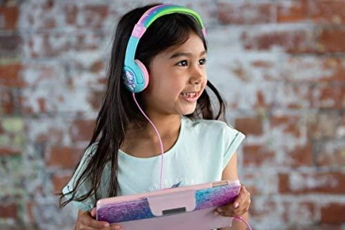 OTL Technologies Hello Kitty Unicorn laidinės ausinės vaikams