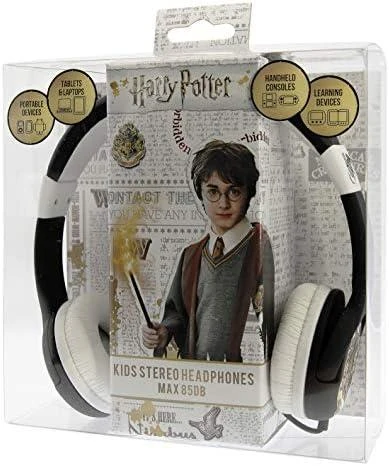 OTL Harry Potter - Hogwarts Crest laidinės ausinės