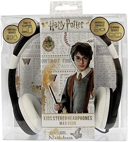 OTL Harry Potter - Hogwarts Crest laidinės ausinės