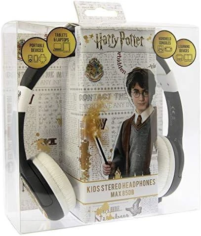 OTL Harry Potter - Hogwarts Crest laidinės ausinės
