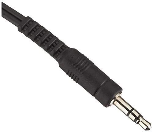 Panasonic ausinių 3.5 mm laido kištukas