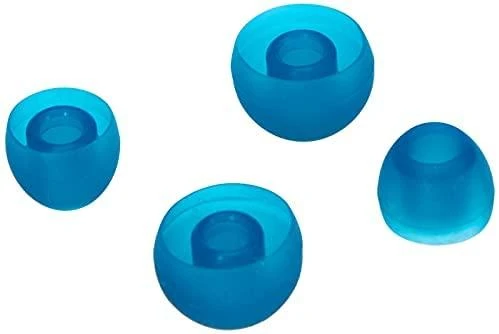 Įstatomos į ausis Ausinės Panasonic  RP-HJE125E-A, Mėlynos