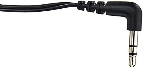 Įstatomos į ausis Ausinės Panasonic  RP-HJE125E-K, Juodos