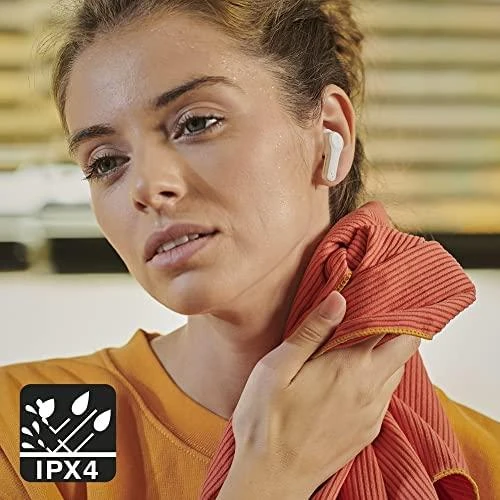 Ausinės Panasonic RZ-B210WDE-W