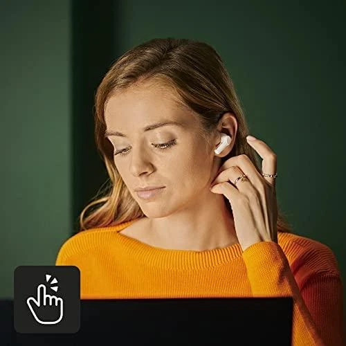 Ausinės Panasonic RZ-B210WDE-W