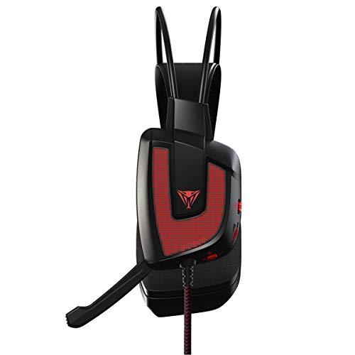 Nuolaida Kingston Hyperx Amp Virtualus 7.1 Virtual Surround Sound žaidimo  Garso Plokštė Nuotolinio Valdymo Built-in Vb Garso Plokštė \u003c Skaitmeniniai  Garso Ir Vaizdo įrašai | Ervera.lt