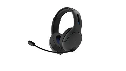 PDP LVL50 bevielės ausinės PS4/PS5