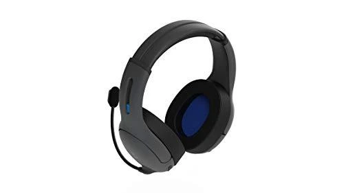 PDP LVL50 bevielės ausinės PS4/PS5