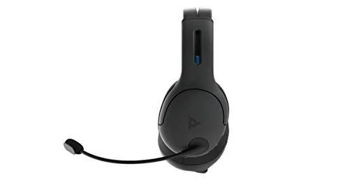 PDP LVL50 bevielės ausinės PS4/PS5