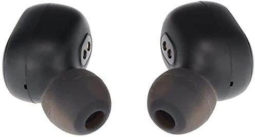 Xiaomi Redmi Earbuds Basic 2 TWS ausinės bluetooth 5.0, Juodos