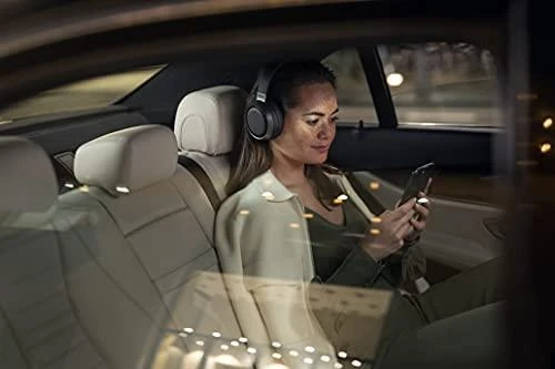 Fidelio Ant ausų dedamos belaidės ausinės Philips L3/00