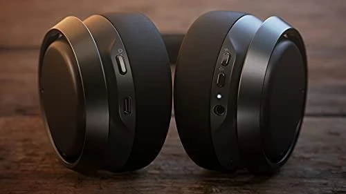 Fidelio Ant ausų dedamos belaidės ausinės Philips L3/00