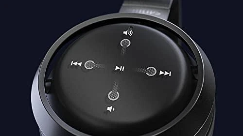 Fidelio Ant ausų dedamos belaidės ausinės Philips L3/00
