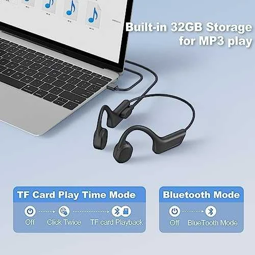 Sony WH-CH720NW belaidės ausinės, Baltos spalvos